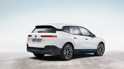 BMW iW xDrive